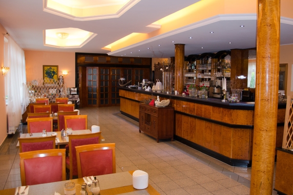 Hotel Kraichtaler Hof